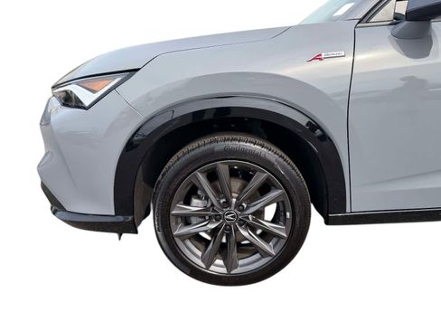 Certified 2025 Acura ADX A-Spec image 8