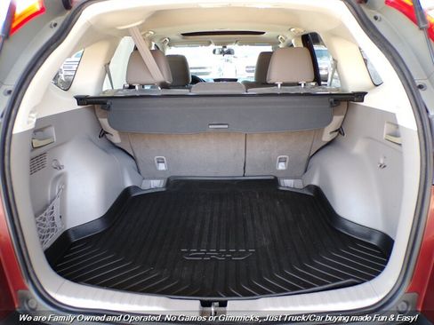 Used 2012 Honda CR-V EX image 10