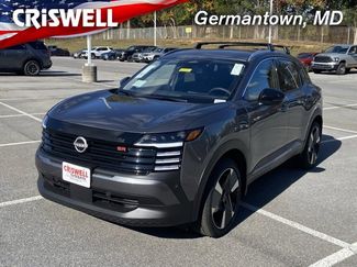 New 2026 Nissan Kicks SR video 1