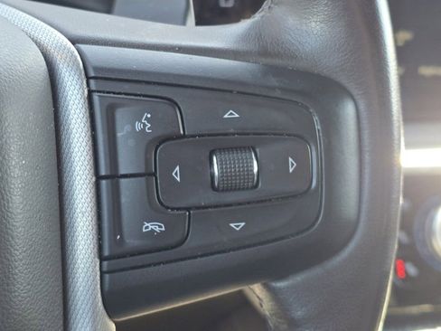 Used 2023 GMC Sierra 1500 Denali w/ Technology Package image 29