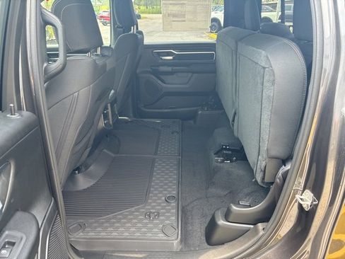 New 2026 RAM 1500 Big Horn image 23