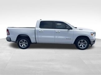 Used 2022 RAM 1500 Lone Star RWD video 2