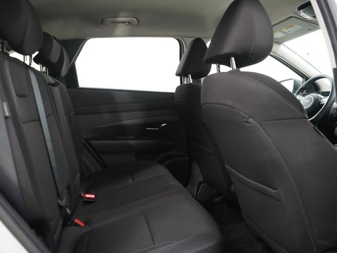 Certified 2026 Hyundai Tucson SEL AWD/4WD image 12