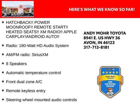 Used 2021 Honda Civic EX image 2