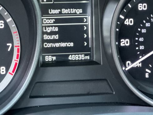 Used 2017 Hyundai Santa Fe Sport image 24