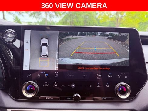 Certified 2024 Lexus RX 350 Premium Plus w/ Convenience Package FWD image 13