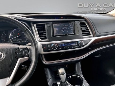 Used 2015 Toyota Highlander Limited AWD/4WD image 6