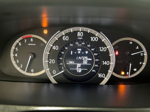 Used 2013 Honda Accord EX-L image 18