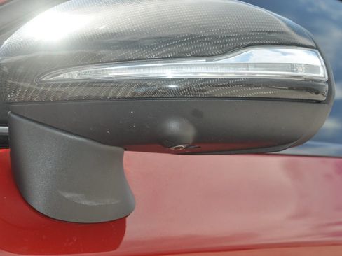 Used 2018 Mercedes-Benz C 43 AMG 4MATIC Coupe image 25