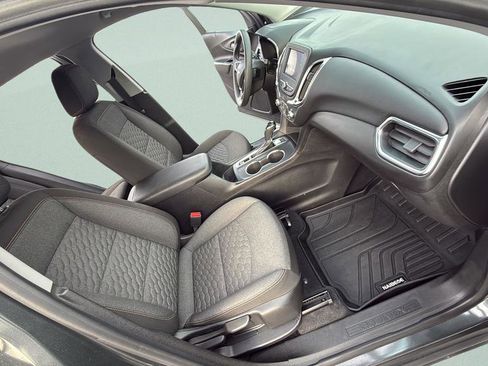 Used 2020 Chevrolet Equinox LT AWD/4WD image 25