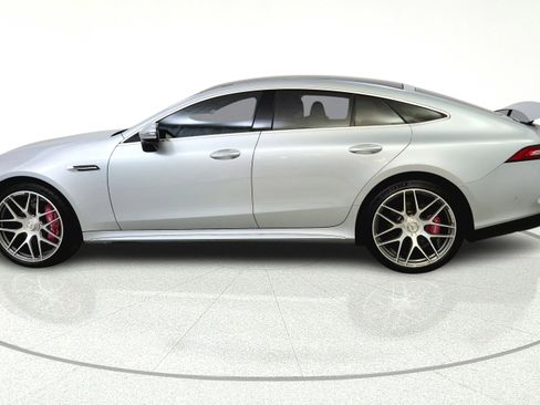 Used 2023 Mercedes-Benz AMG GT 43 w/ Executive Rear Seat Package image 4