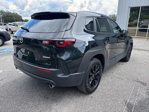 Used 2025 MAZDA CX-50 AWD 2.5 S w/ Premium Package image 7
