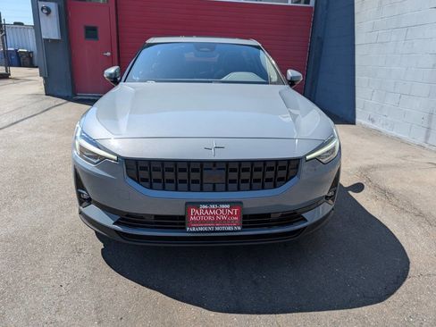Used 2023 Polestar Polestar 2 w/ Pilot Pack AWD/4WD image 7