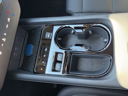 New 2026 Nissan Murano SL image 23