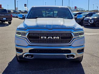 Used 2022 RAM 1500 Limited AWD/4WD video 3