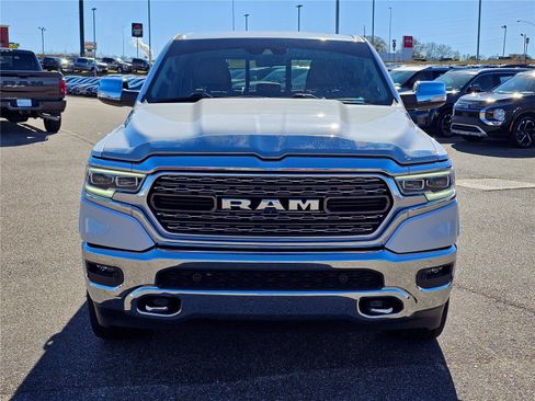 Used 2022 RAM 1500 Limited AWD/4WD image 3