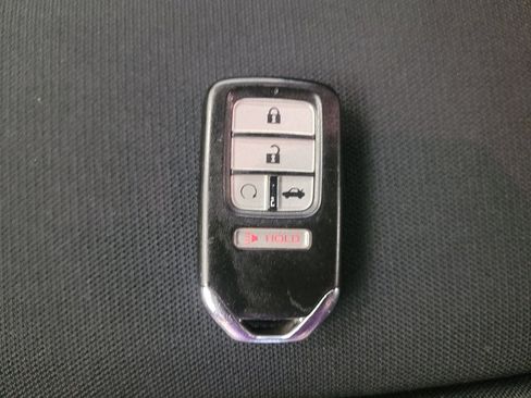 Used 2016 Honda Civic LX-P image 32