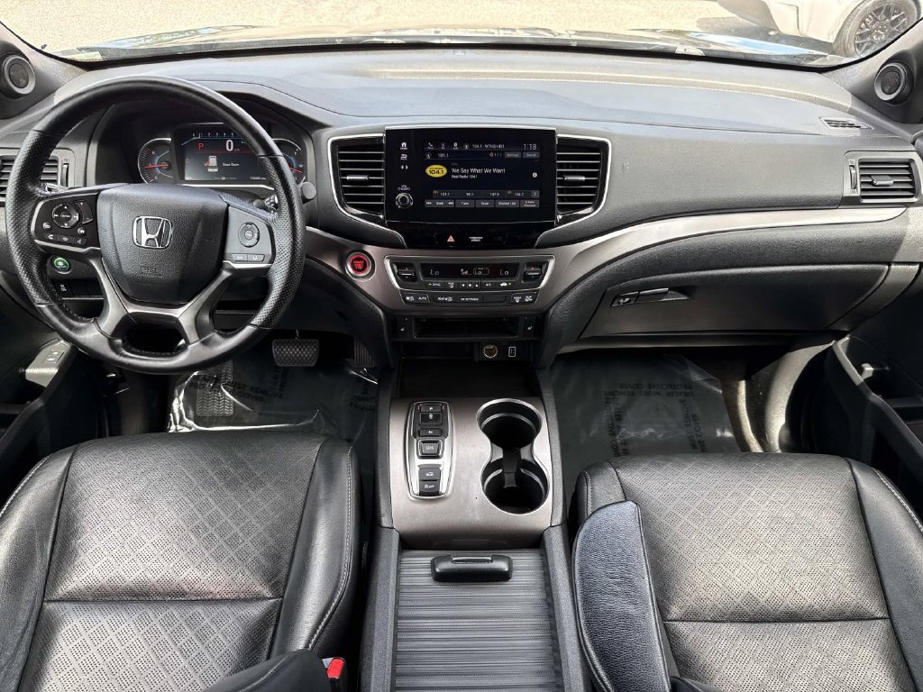 Used 2019 Honda Passport EX-L image 18