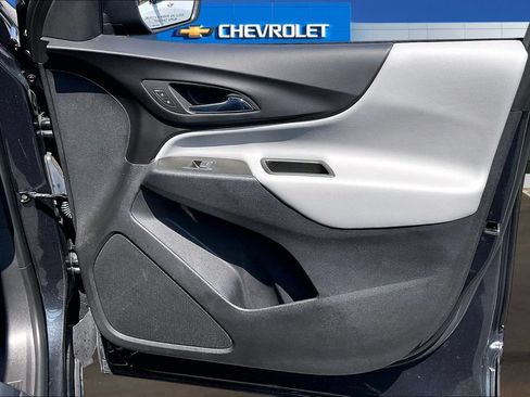 Used 2023 Chevrolet Equinox LT w/ Driver Convenience Package AWD/4WD image 27