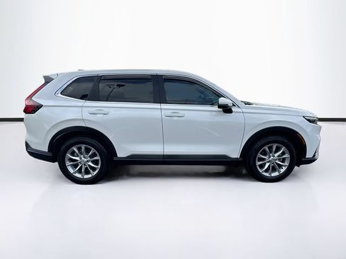 Used 2024 Honda CR-V EX-L image 11