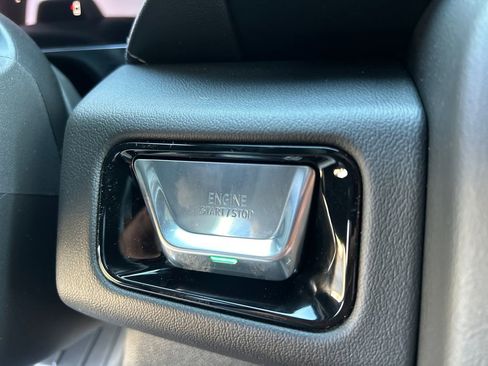 New 2026 GMC Yukon Denali w/ Denali Reserve Package AWD/4WD image 26