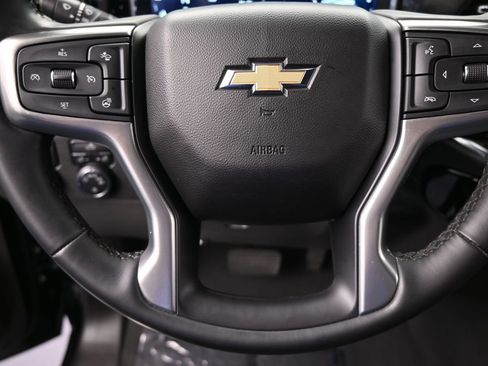 Used 2023 Chevrolet Silverado 1500 LT image 31