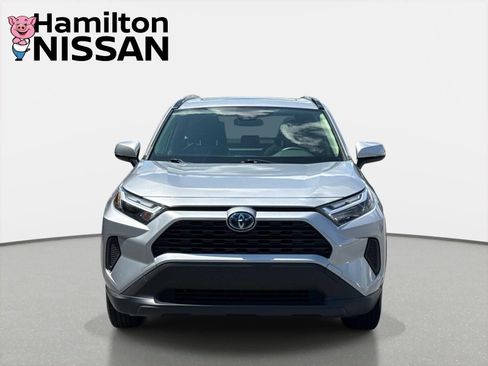 Used 2023 Toyota RAV4 XLE w/ Convenience Package AWD/4WD image 6