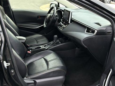 Certified 2022 Toyota Corolla LE image 10