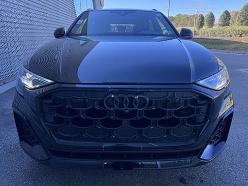 New 2026 Audi Q8 Premium Plus image 7