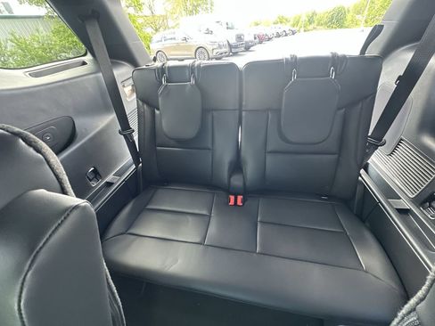 New 2026 Ford Explorer ST-Line AWD/4WD image 30