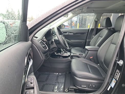 Used 2021 Kia Seltos EX image 11