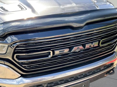 Used 2024 RAM 1500 Limited AWD/4WD image 28