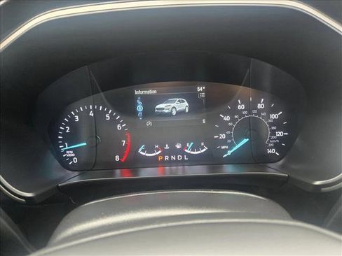 Used 2021 Ford Escape SE w/ SE Sport Appearance Package image 16