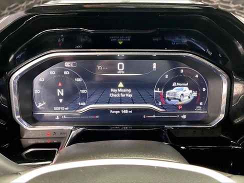 Used 2024 GMC Sierra 1500 Elevation w/ Elevation Premium Package image 21