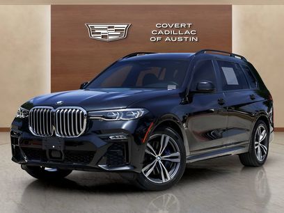 Used 2020 BMW X7 xDrive40i w/ M Sport Package