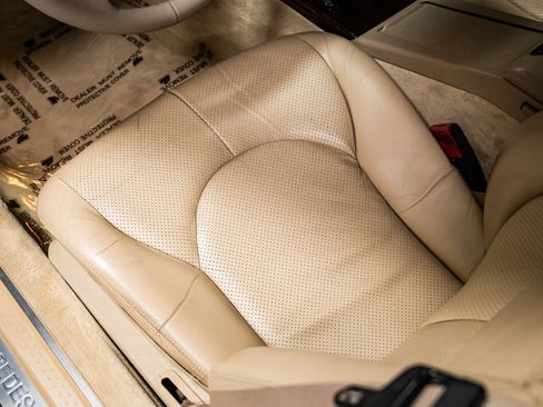 Used 1998 Mercedes-Benz SL 500 image 19