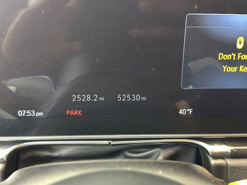 Used 2021 Mercedes-Benz S 580 4MATIC Sedan image 11