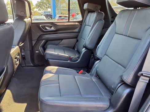 Used 2023 Chevrolet Tahoe RST w/ Sport Performance Package image 8