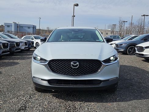 New 2026 MAZDA CX-30 AWD 2.5 S w/ Select Sport Pkg image 2