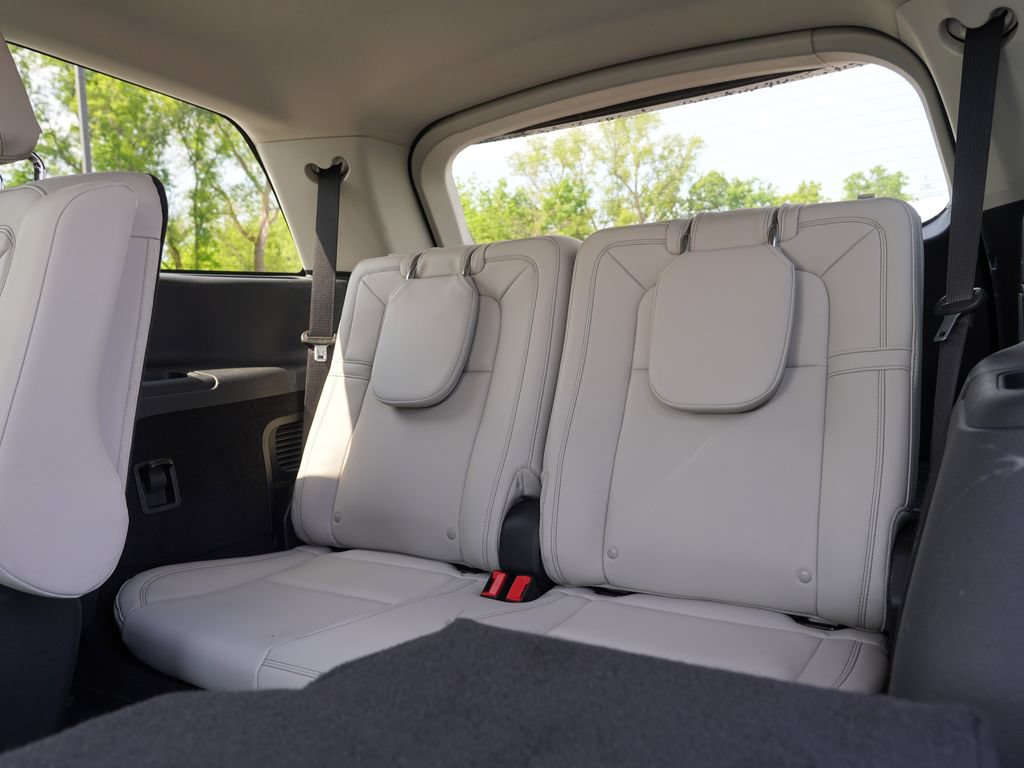 Used 2025 Lincoln Aviator Reserve w/ Illumination Package AWD/4WD image 27