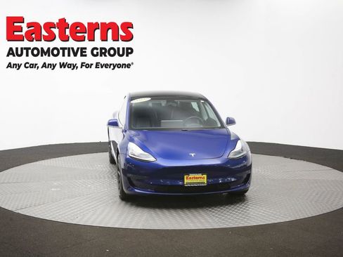 Used 2019 Tesla Model 3 Long Range AWD/4WD image 46