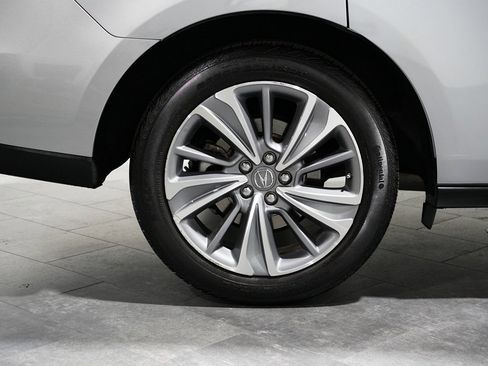 Used 2017 Acura MDX w/Technology Pkg image 11