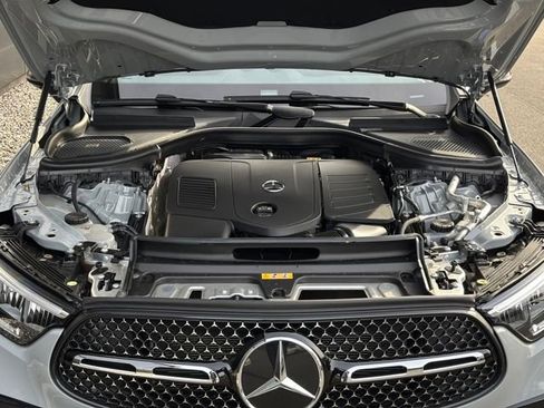 Used 2025 Mercedes-Benz GLC 300 GLC 300 image 62