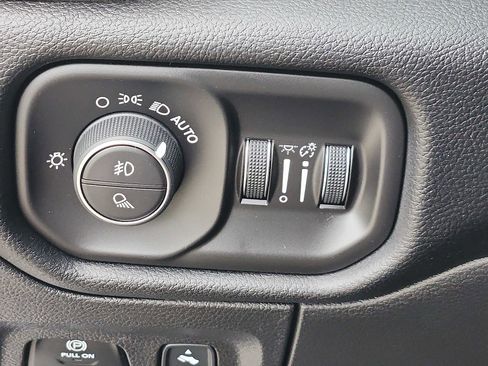 Used 2026 RAM 1500 Rebel w/ Rebel Level 1 Equipment Group AWD/4WD image 24