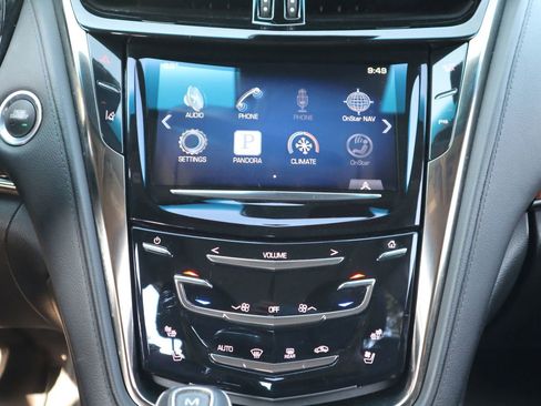 Used 2014 Cadillac CTS Luxury AWD/4WD image 24