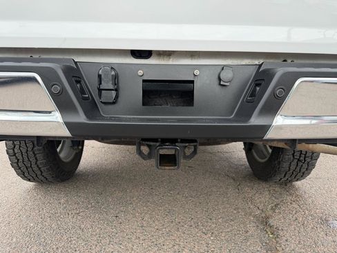 Used 2022 Ford F150 XLT w/ Equipment Group 301A Mid AWD/4WD image 11