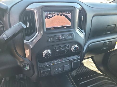 New 2026 GMC Sierra 1500 Pro w/ Pro Value Package AWD/4WD image 15