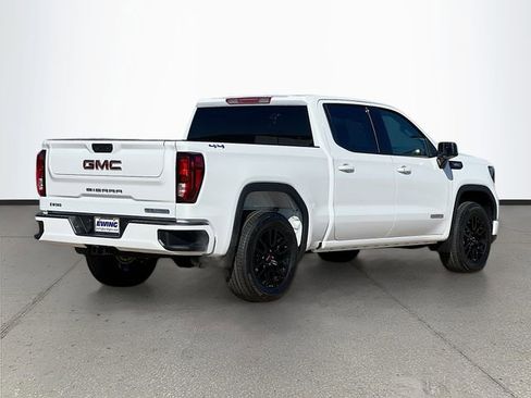 New 2026 GMC Sierra 1500 Elevation image 4