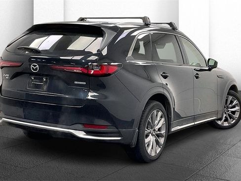 Used 2024 MAZDA CX-90 3.3 Turbo w/ Premium Plus Pkg image 11