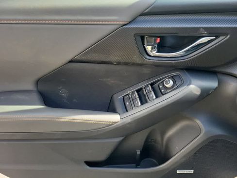 New 2026 Subaru Crosstrek 2.5i Limited image 13